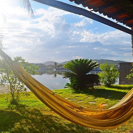 Nosso Hostel Кабу-Фріу Екстер'єр фото