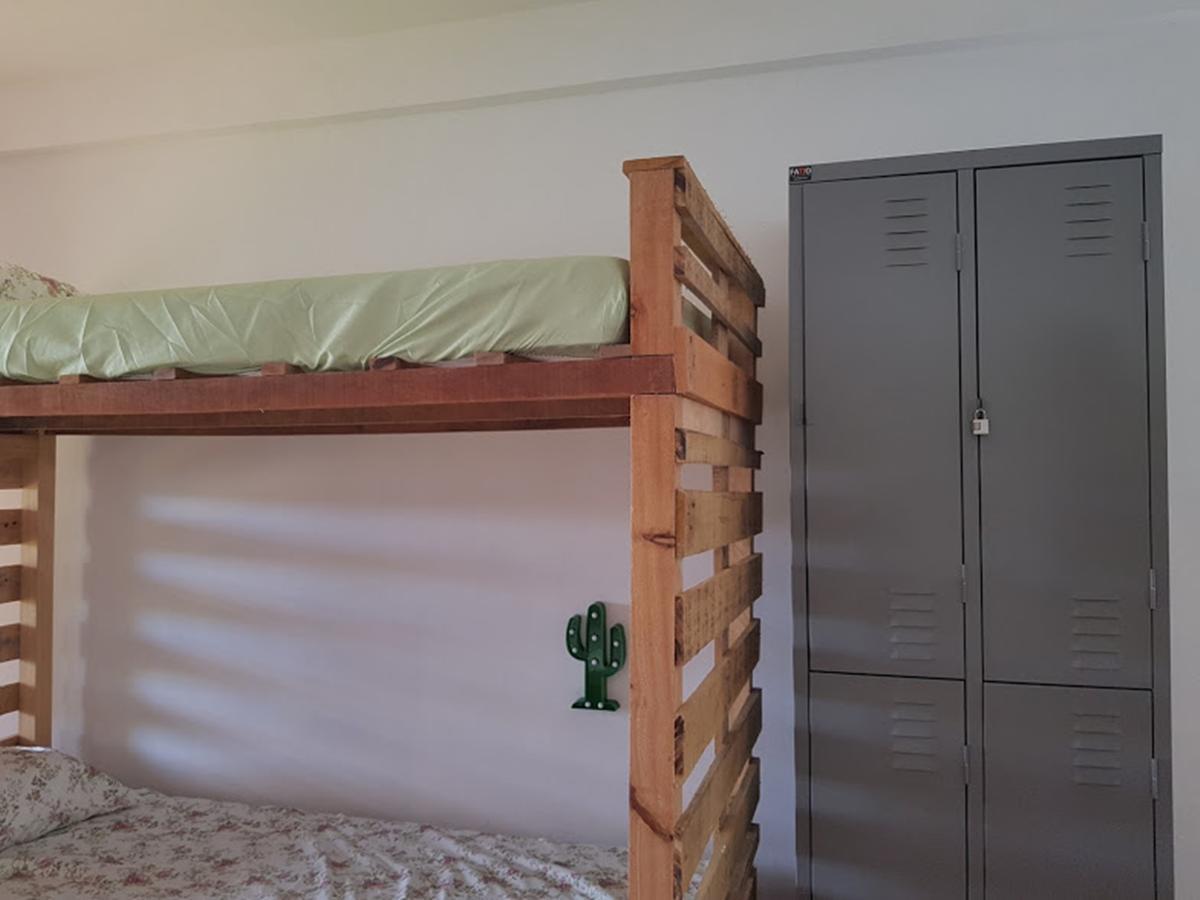 Nosso Hostel Кабу-Фріу Екстер'єр фото