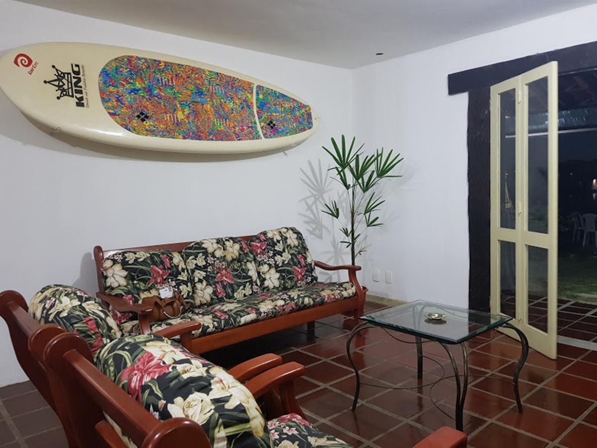 Nosso Hostel Кабу-Фріу Екстер'єр фото