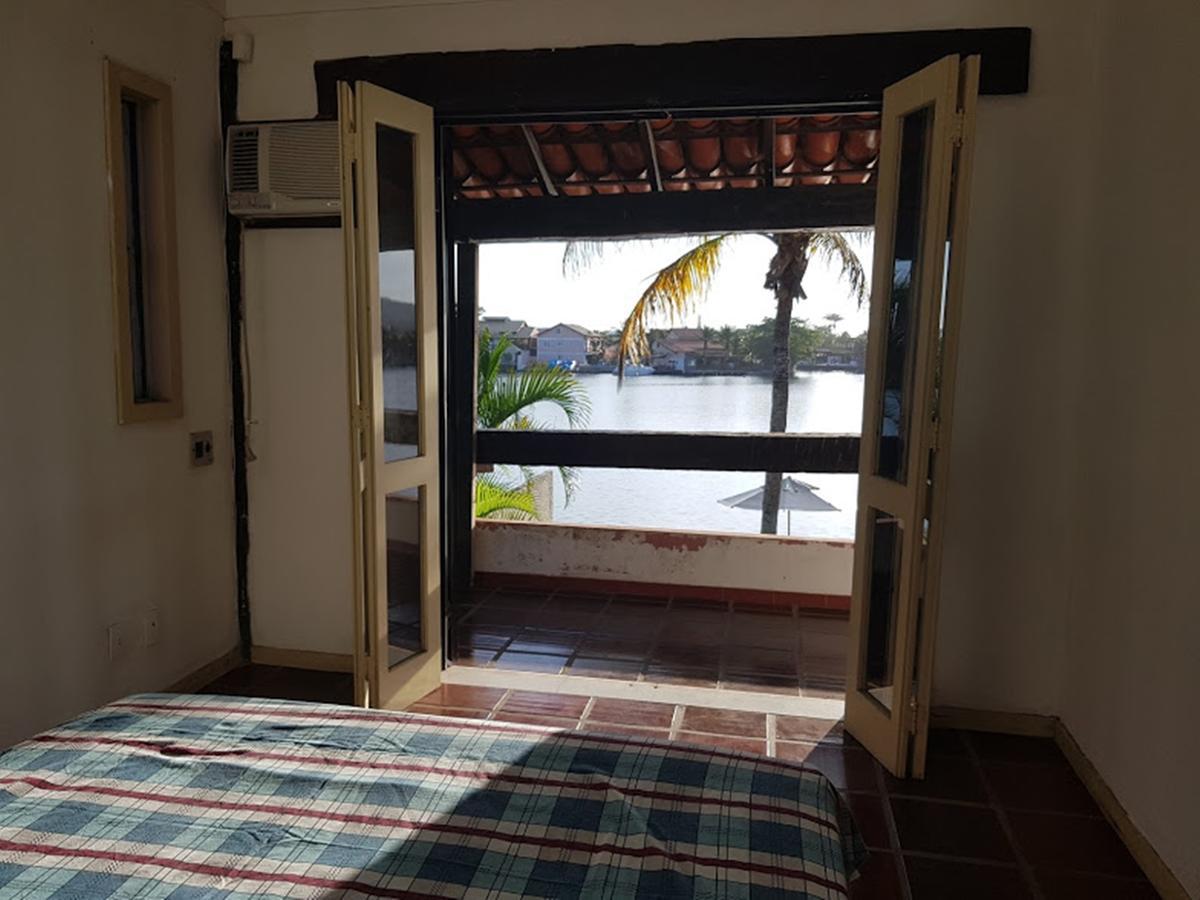 Nosso Hostel Кабу-Фріу Екстер'єр фото