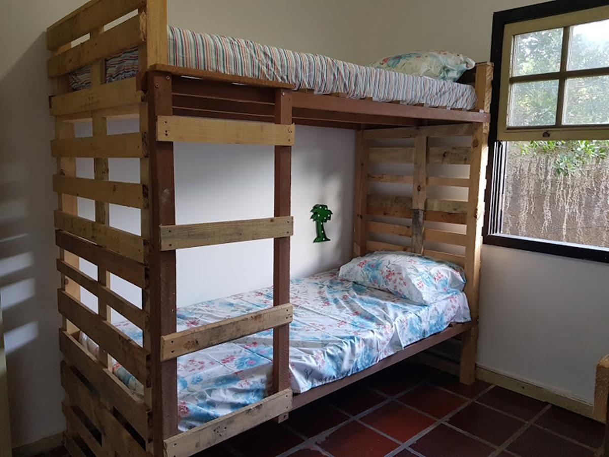 Nosso Hostel Кабу-Фріу Екстер'єр фото