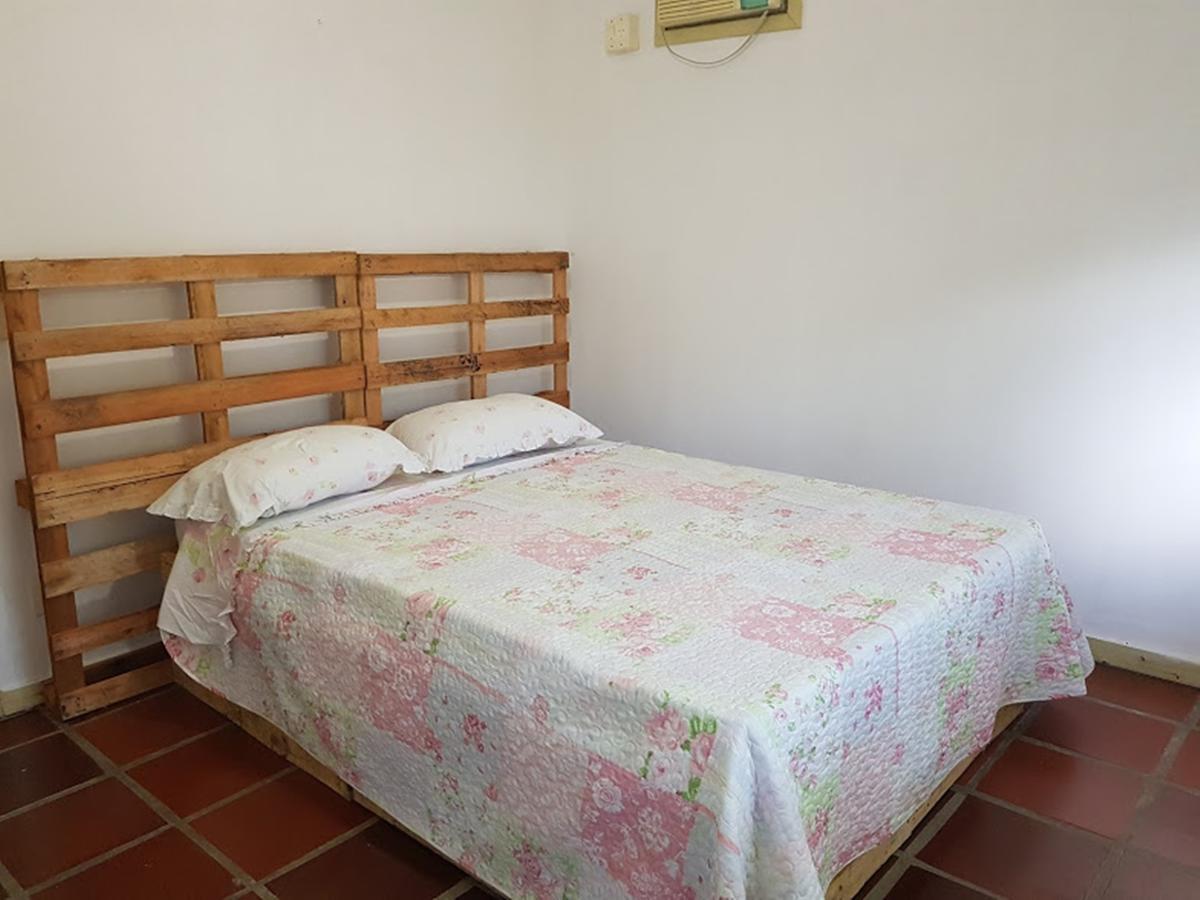 Nosso Hostel Кабу-Фріу Екстер'єр фото