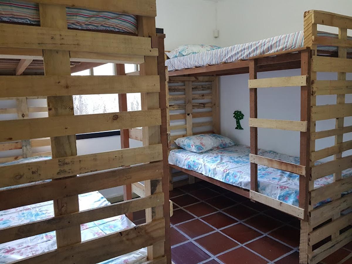 Nosso Hostel Кабу-Фріу Екстер'єр фото