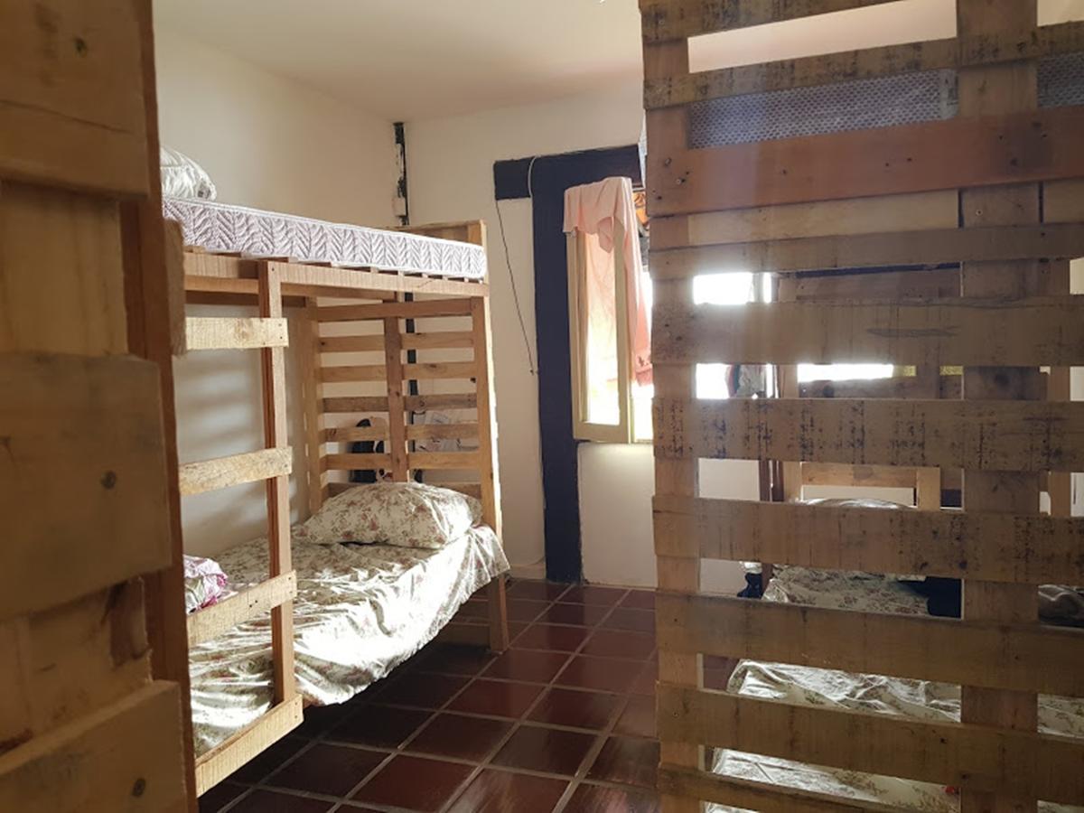 Nosso Hostel Кабу-Фріу Екстер'єр фото