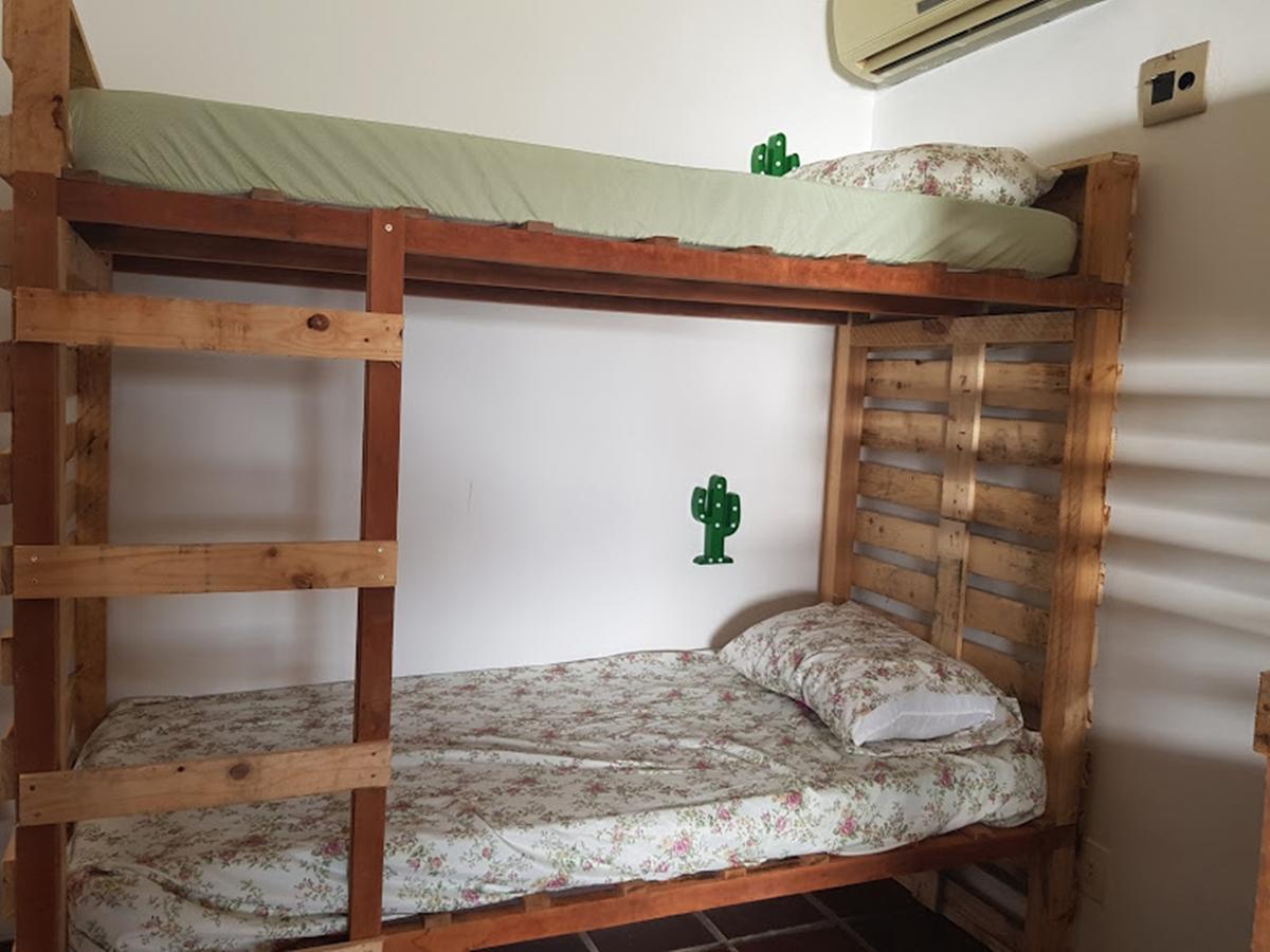 Nosso Hostel Кабу-Фріу Екстер'єр фото