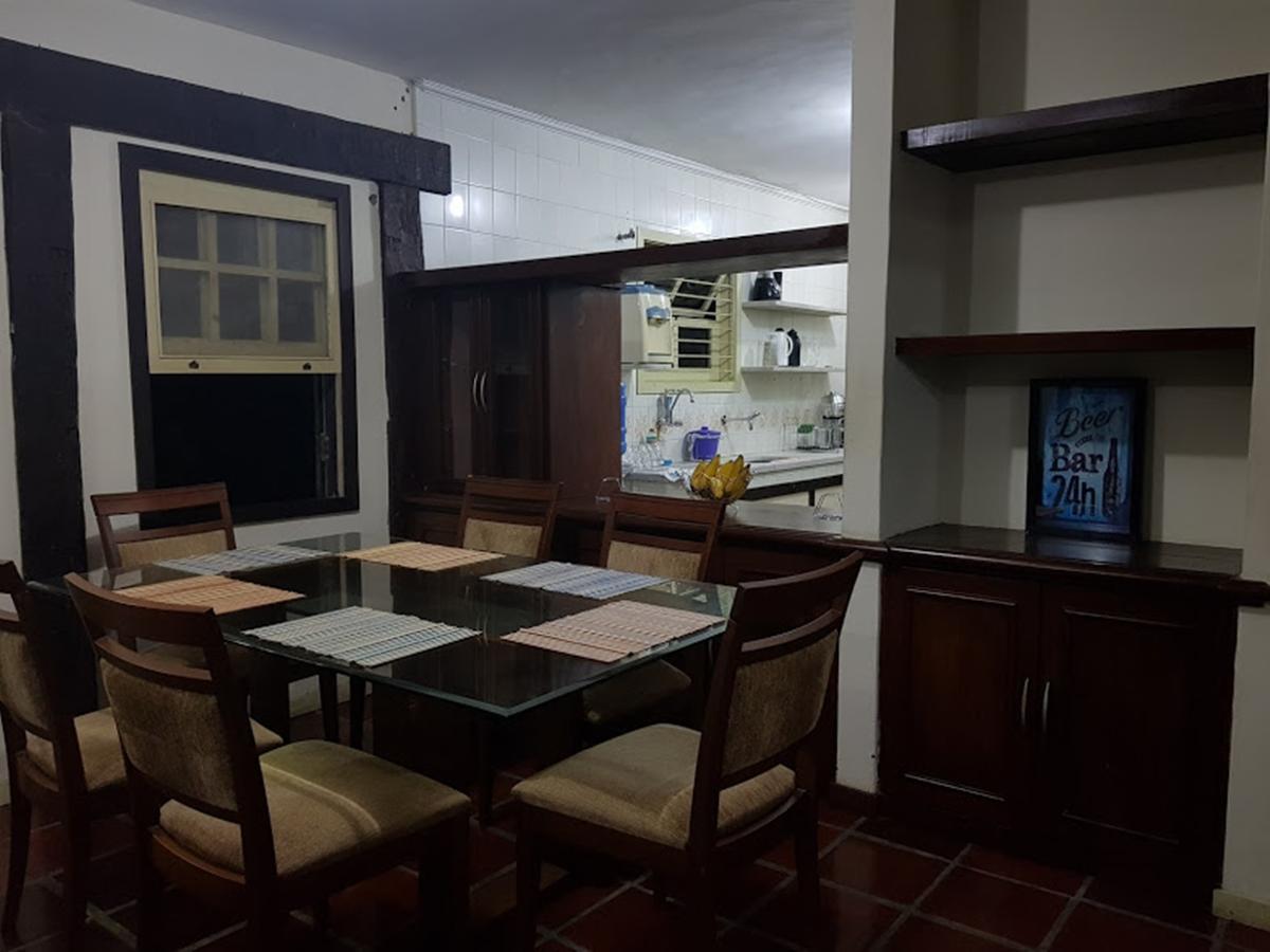 Nosso Hostel Кабу-Фріу Екстер'єр фото