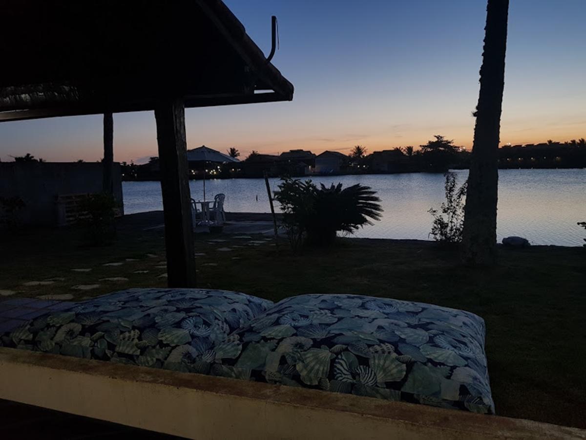 Nosso Hostel Кабу-Фріу Екстер'єр фото