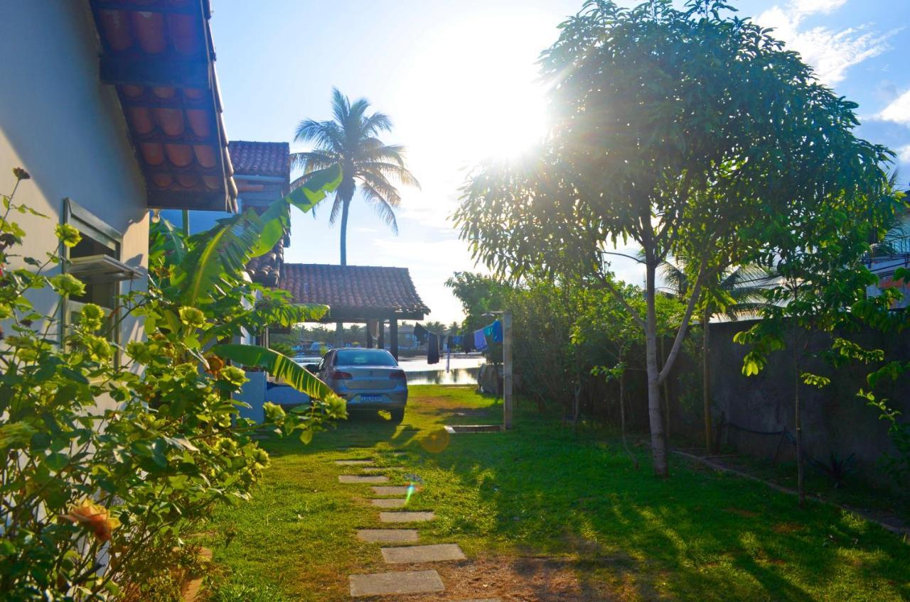 Nosso Hostel Кабу-Фріу Екстер'єр фото